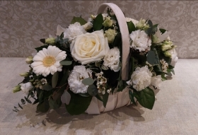 Sentiments Basket