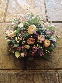 Posy for a Lady