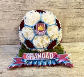 Football Tribute