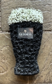 Guinness Glass