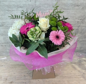 Mother’s Day special bouquet