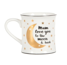 Mum Moon Mug