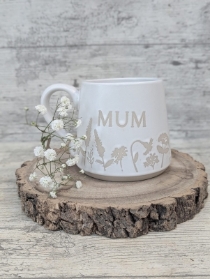Mum mug
