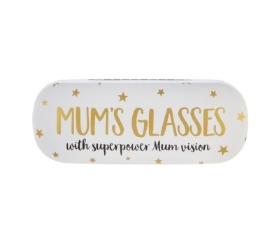 Mums Glasses Case