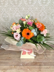 Spring splendour